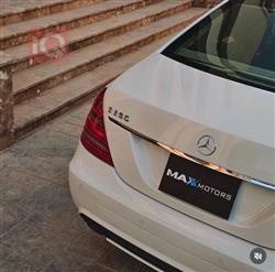 مێرسێدس بێنز S-Class